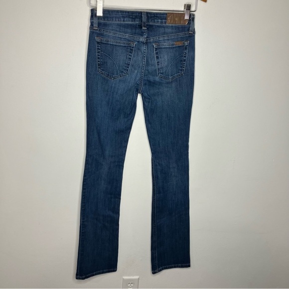Joes jeans Zozie bootcut size 25 - Picture 6 of 8